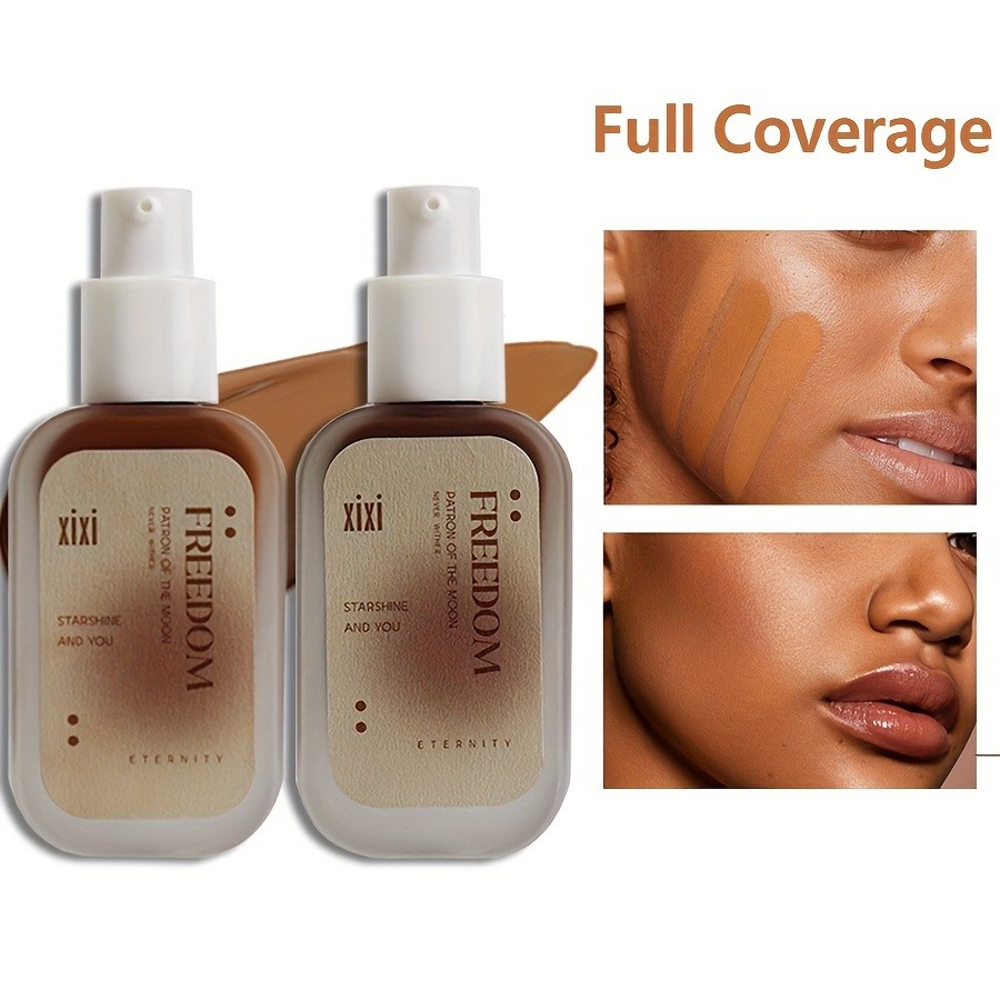 Xixi Liquid Foundation 30g