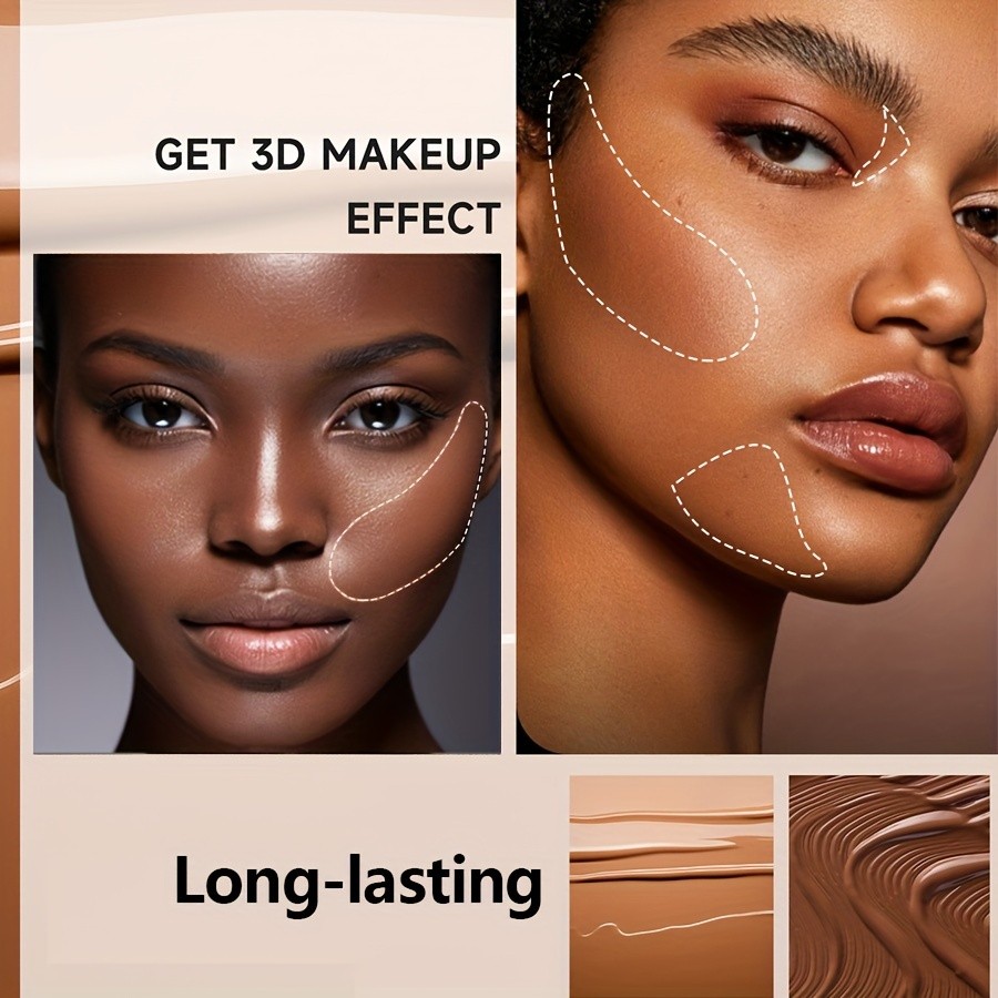 Xixi Liquid Foundation 30g