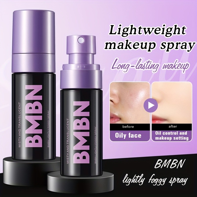 BMBN Waterproof Makeup Setting Spray