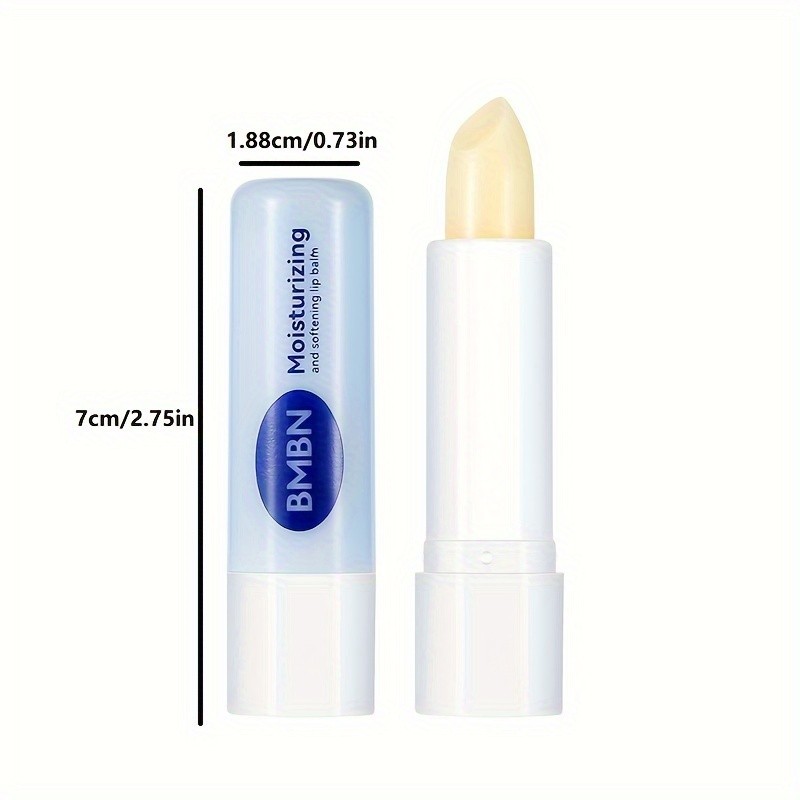 BMBN Moisturizing Lipstick