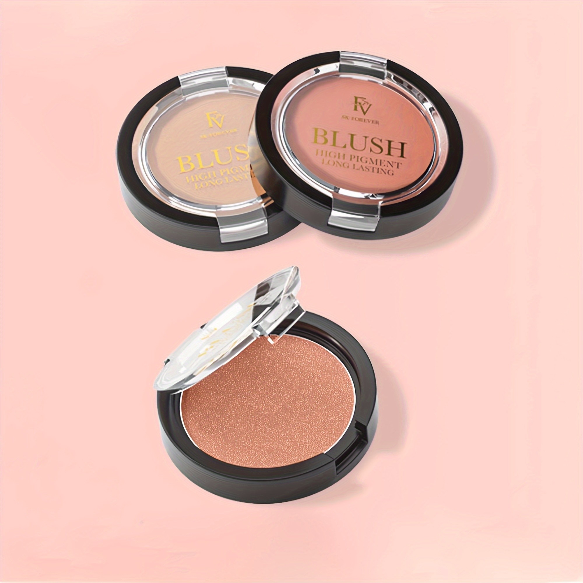 FV Long Lasting Powder Blush