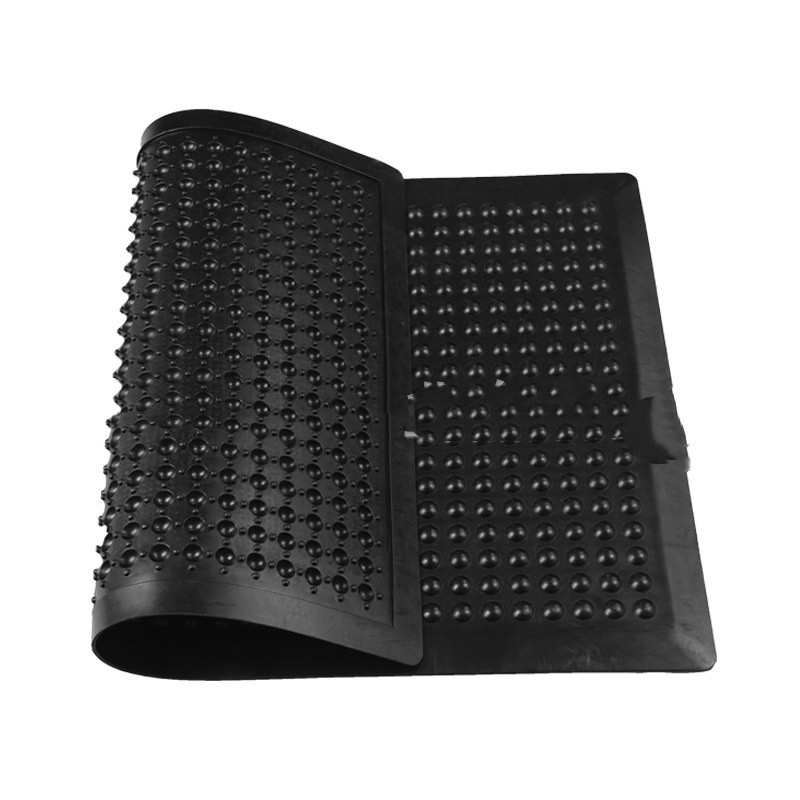 Rubber Floor Mat