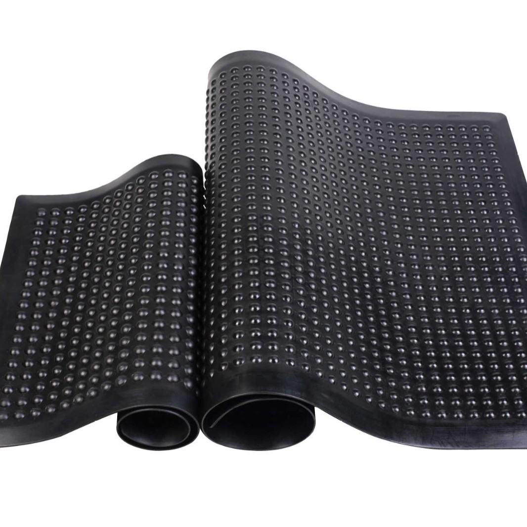 Rubber Floor Mat