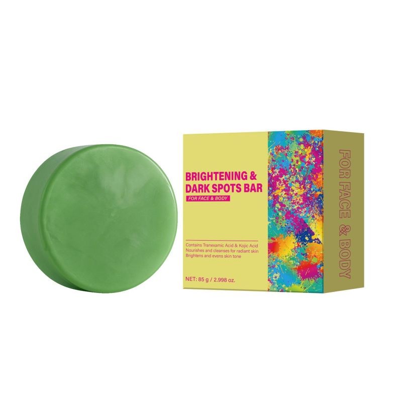 Brightening & Dark Spots Bar