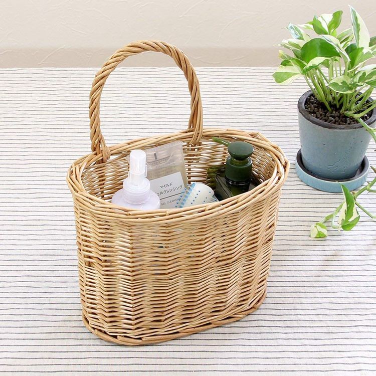 Wicker Basket