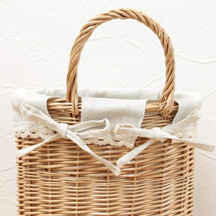 Wicker Basket