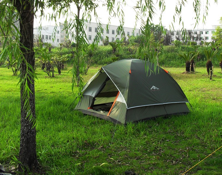 Camping Tent