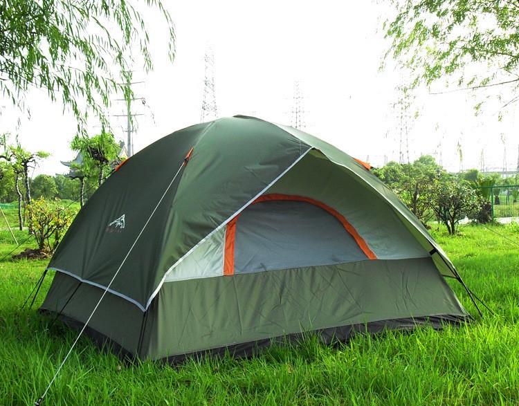 Camping Tent