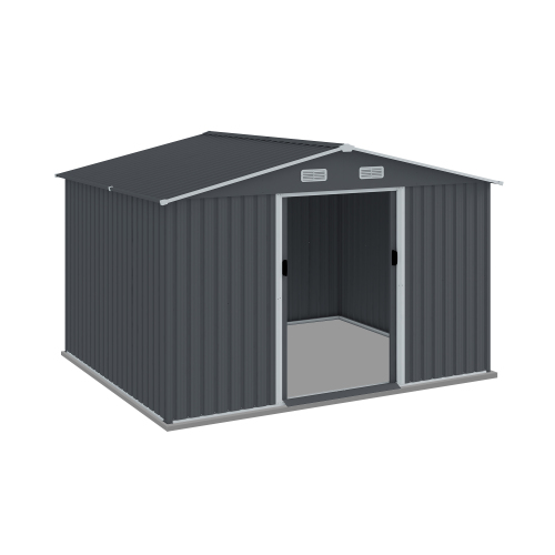 Large Storage Sheds
