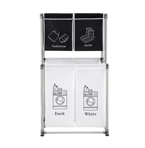 Bag Laundry Sorter