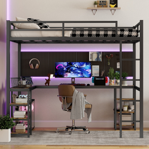 Loft Bed