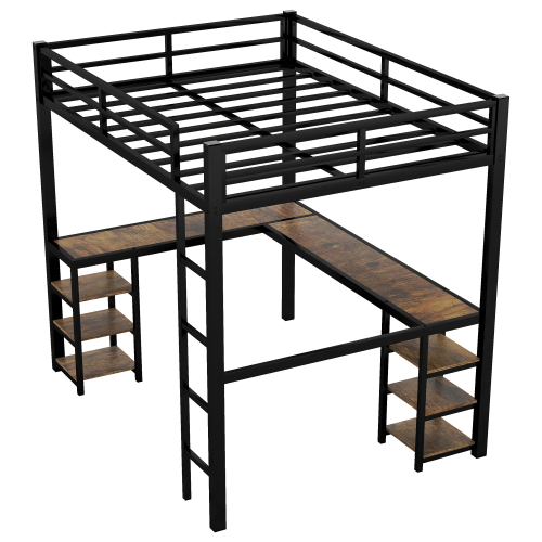 Loft Bed