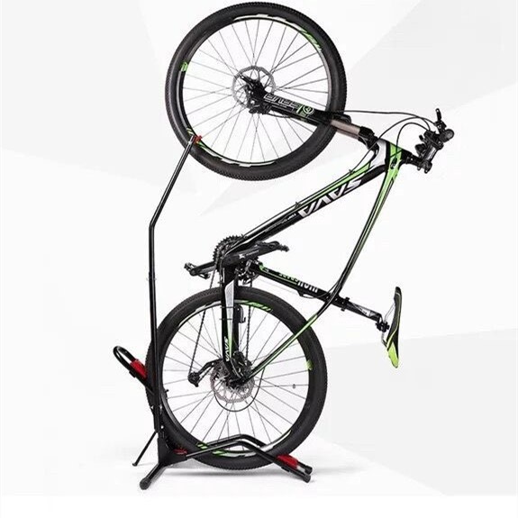 Indoor Bike Stand