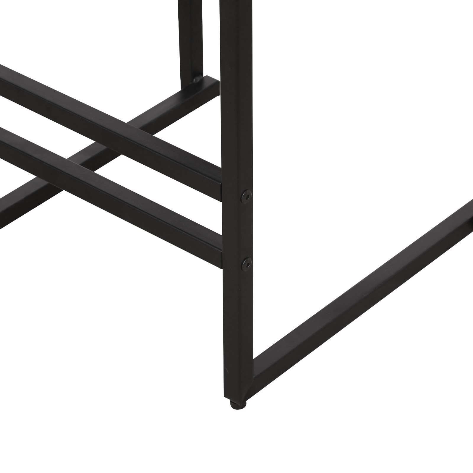 Black Bar Stools