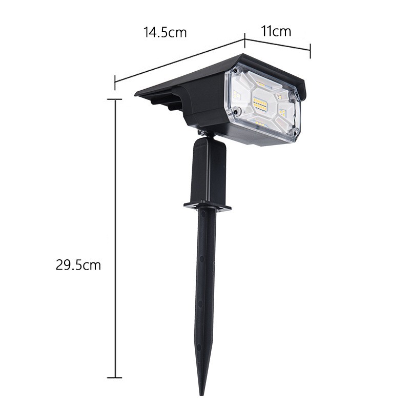 Outdoor Flood Light