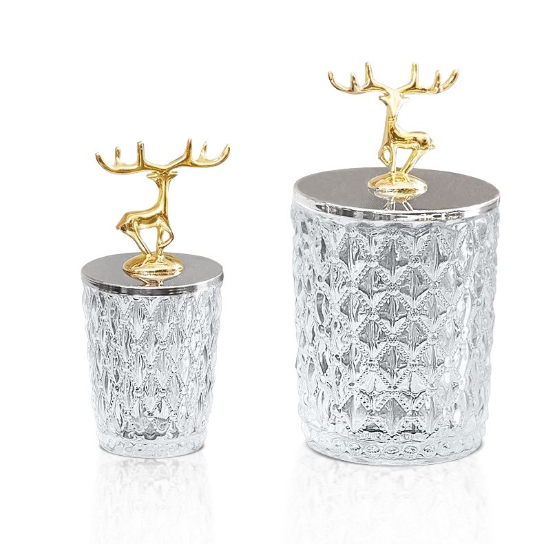 Glass Food Containers