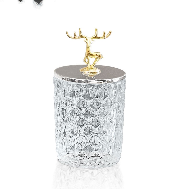 Glass Food Containers