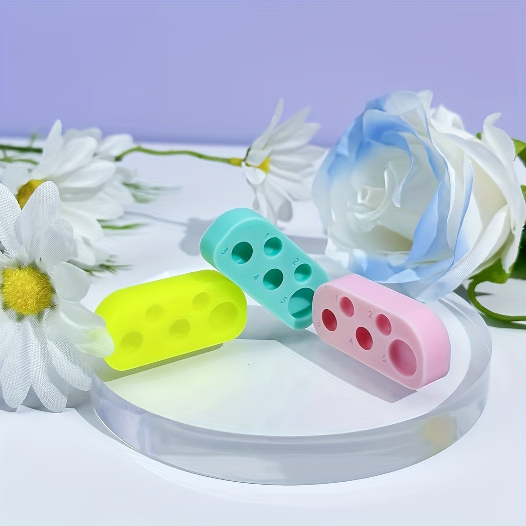 Lomansa Multi-Function Lash Lift and Brow Lamination Silicone Palette Tool