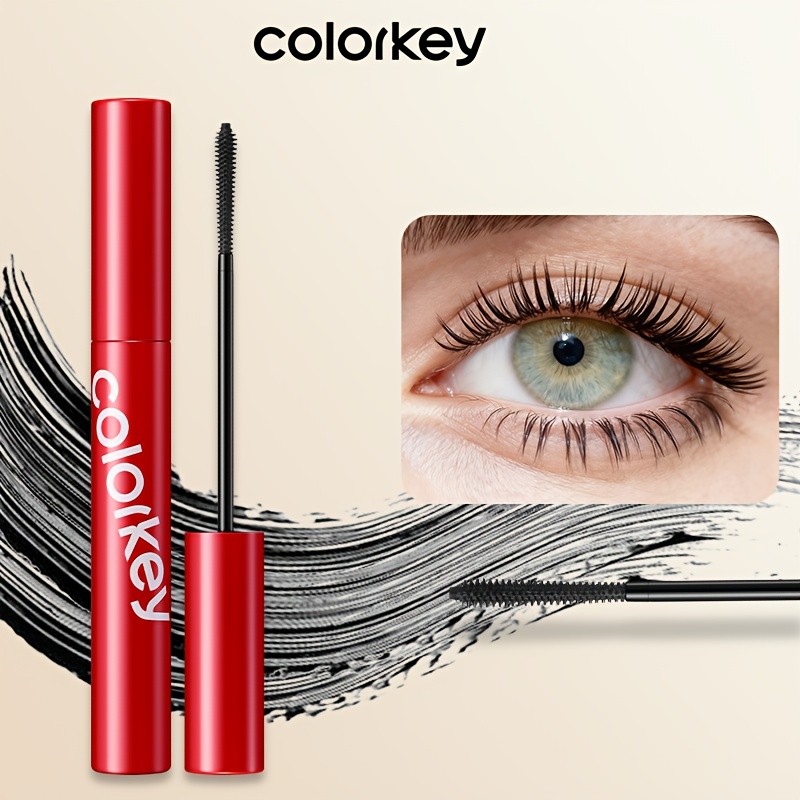 COLORKEY Tube Mascara