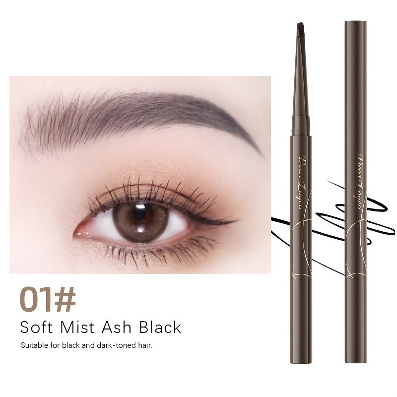 DEAR LOYEA Brow Pen with Brush