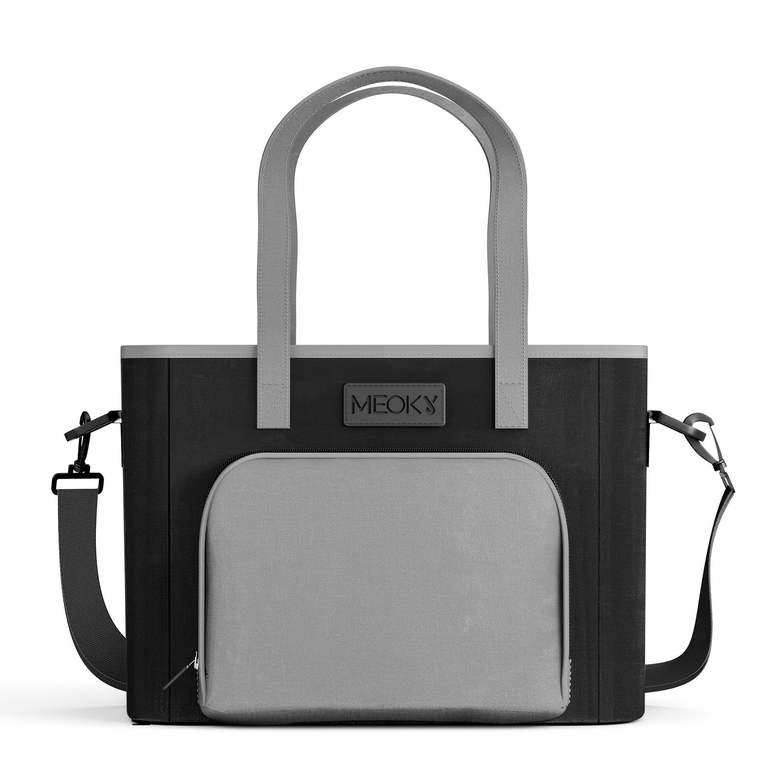 MEOKY Large Insulated Tote Bag