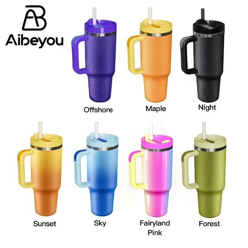 AIBEYOU 40oz Dream Cup