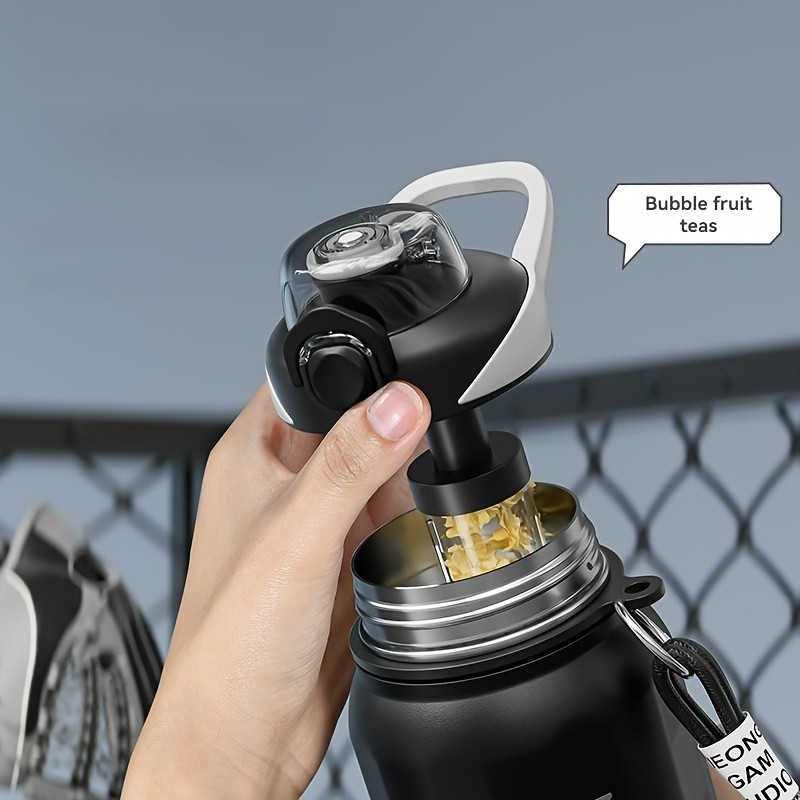 恩尔美 nRMEi 1500ml Stainless Steel Thermos