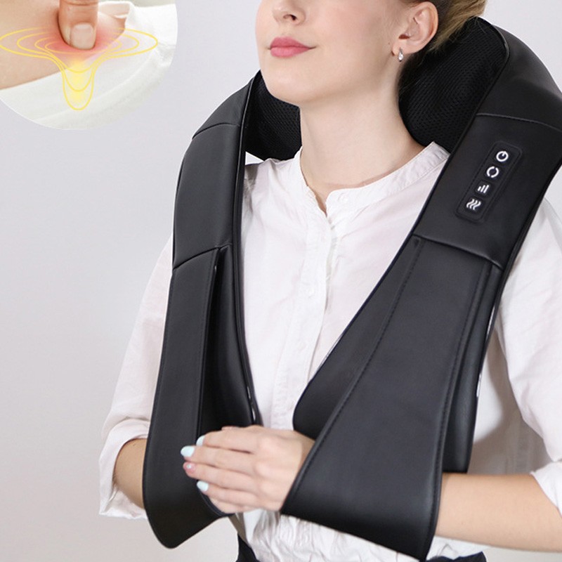 Neck Massager