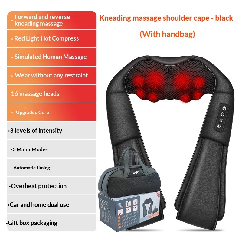 Neck Massager