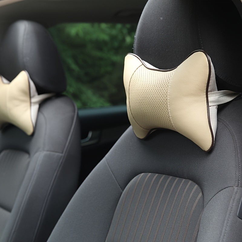 COZYPANDA Car Neck Pillow