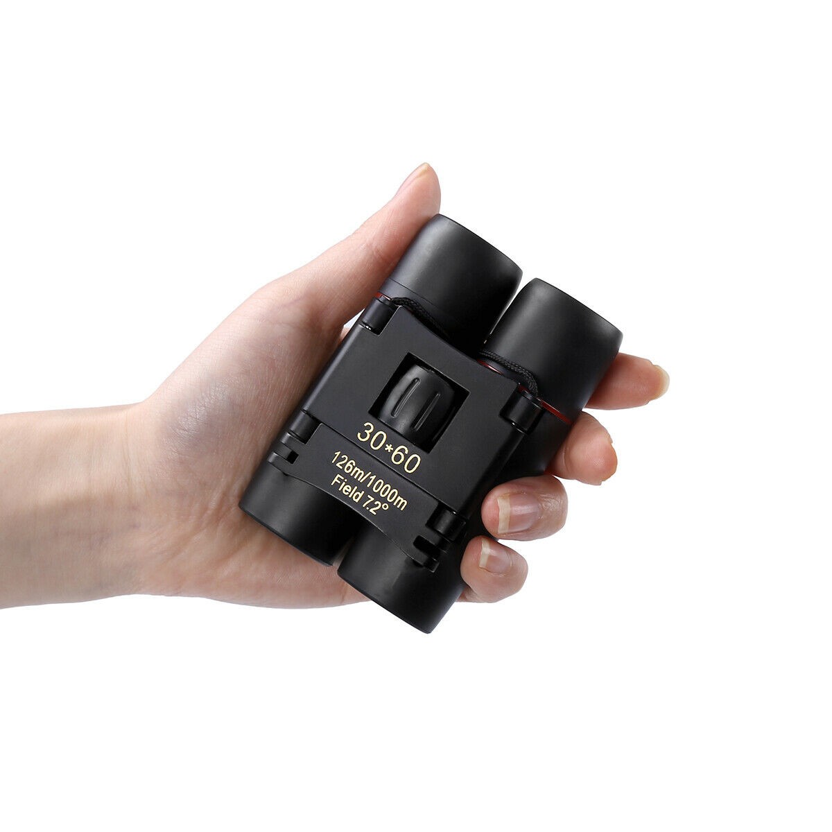 Compact Binoculars