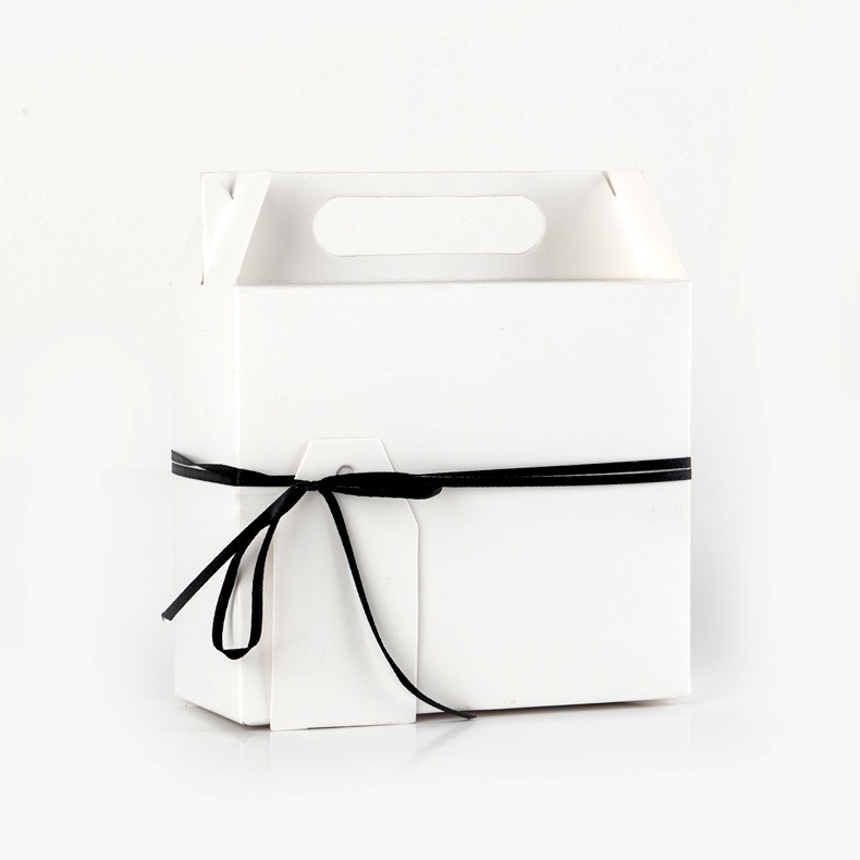 Paper Gift Box