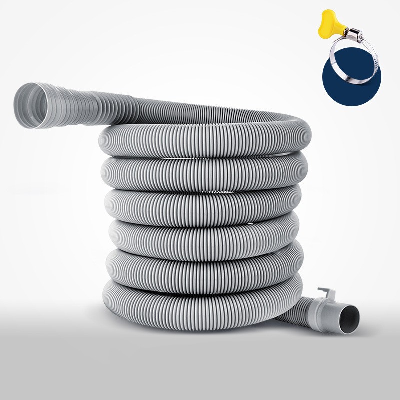Flexible Drain Pipe