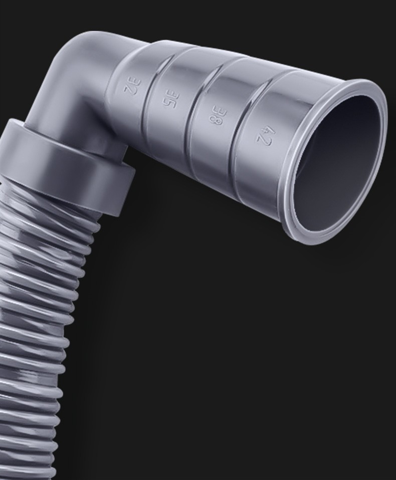 Flexible Drain Pipe