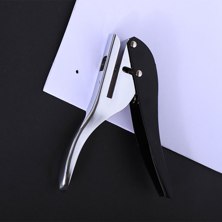 Paper Hole Punch