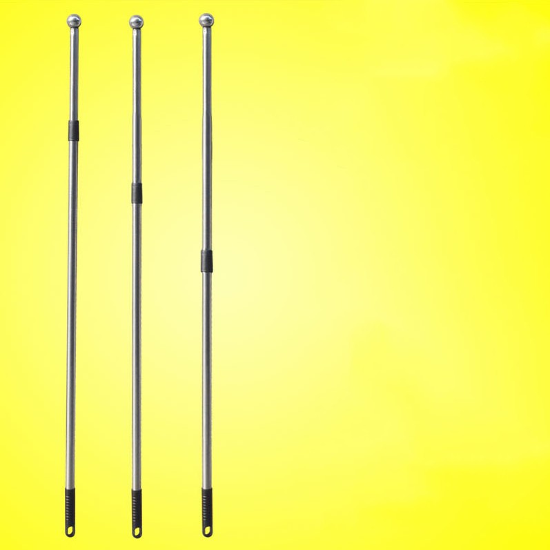 Telescopic Flagpole