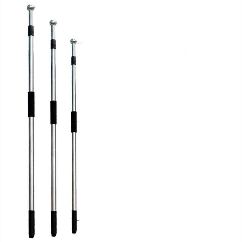Telescopic Flagpole