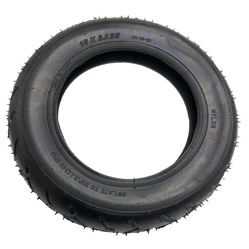 Electric Scooter Tires