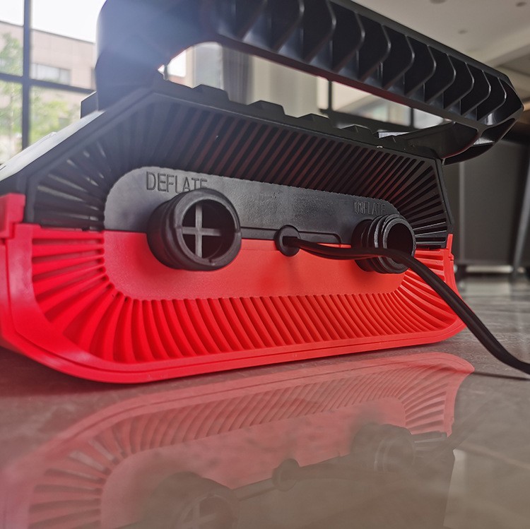 Inflatable Paddle Board