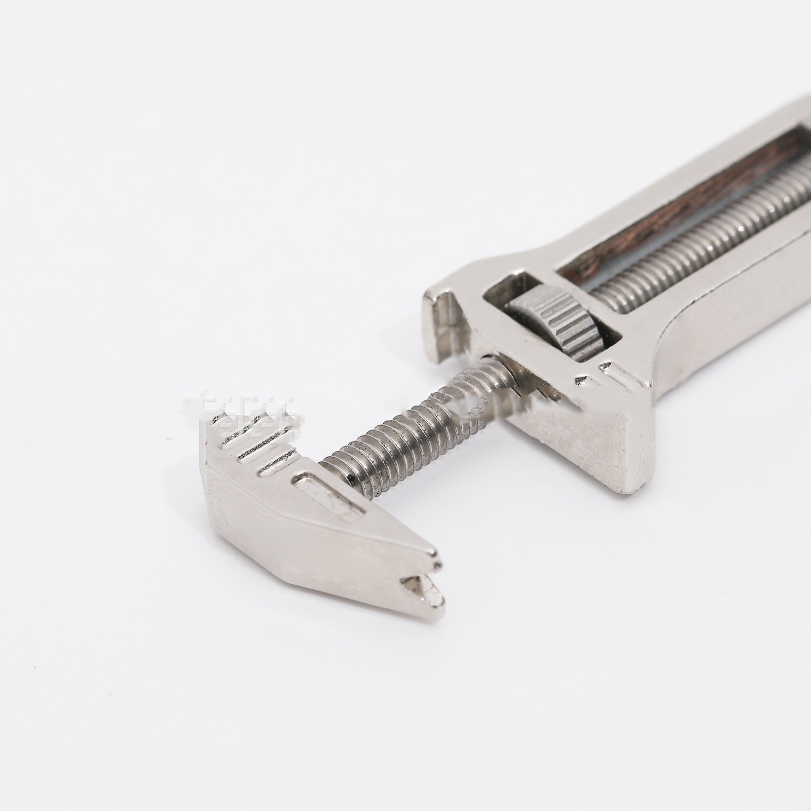 Compact Titanium Multitool