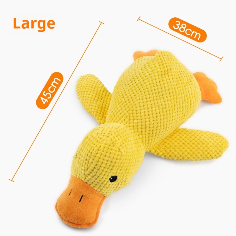 Paw Love™ - Calming Duck