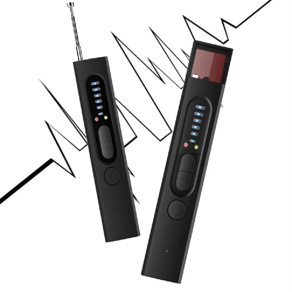 Hidden Camera Detector 🔥