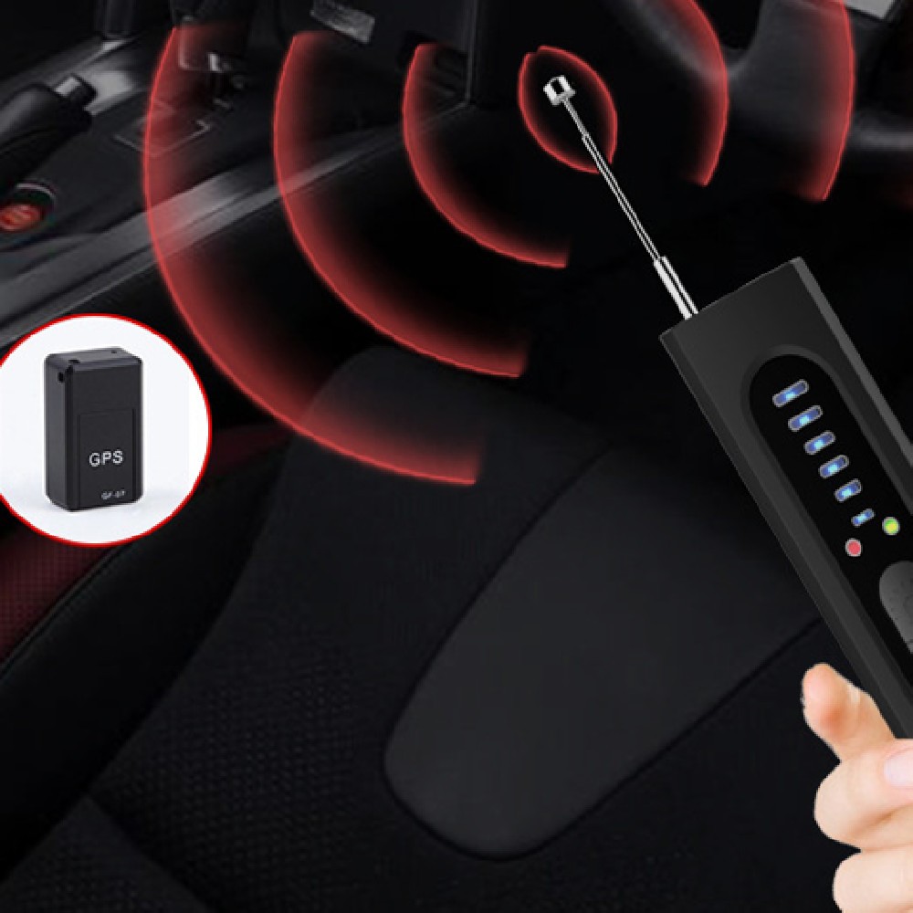 Hidden Camera Detector 🔥