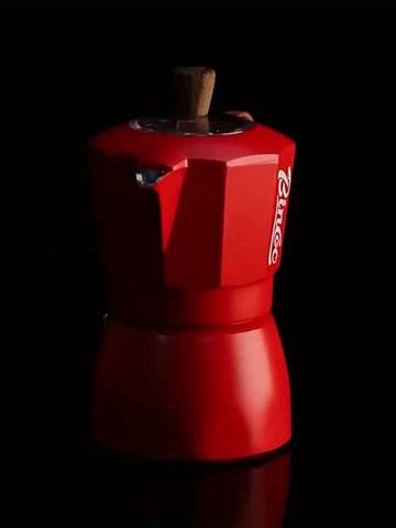 Bincoo Classic Aluminum Moka Pot – Brew Your Perfect Espresso Anywhere