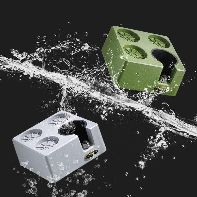 Bincoo Universal Coffee Tool Storage Organizer – Keep Your Espresso Station Neat and Efficient