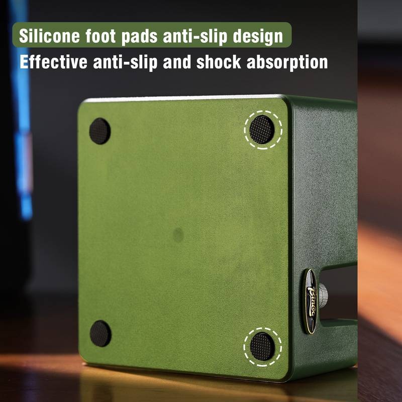 Bincoo Universal Coffee Tool Storage Organizer – Keep Your Espresso Station Neat and Efficient