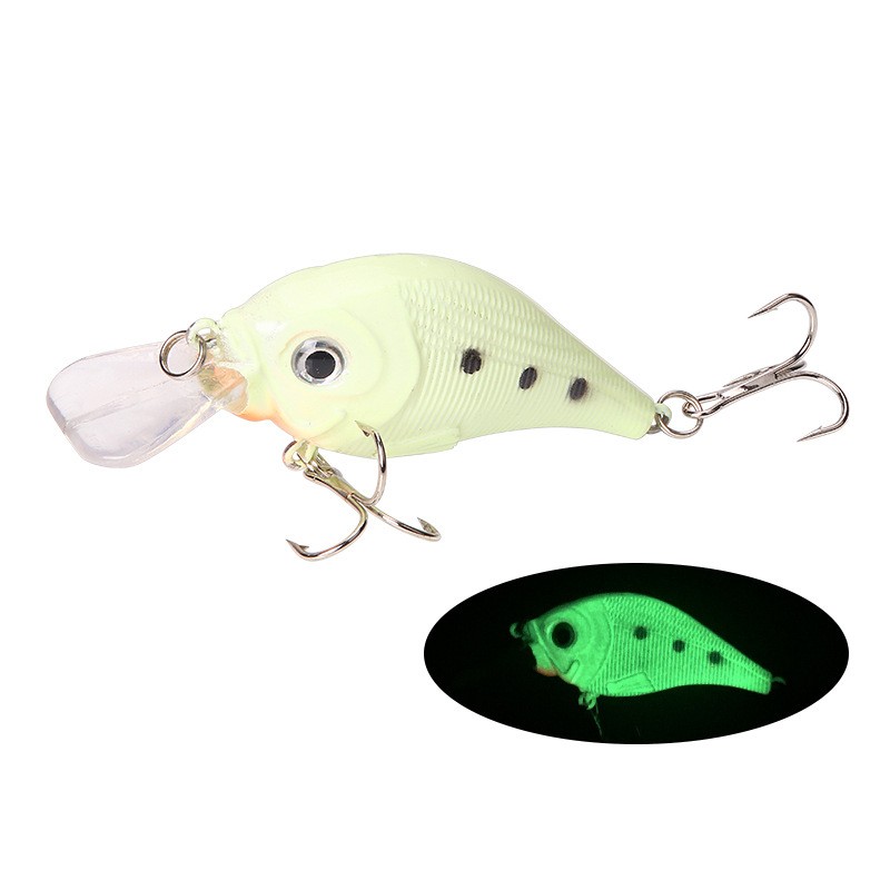 Glow In The Dark Fishing Bait