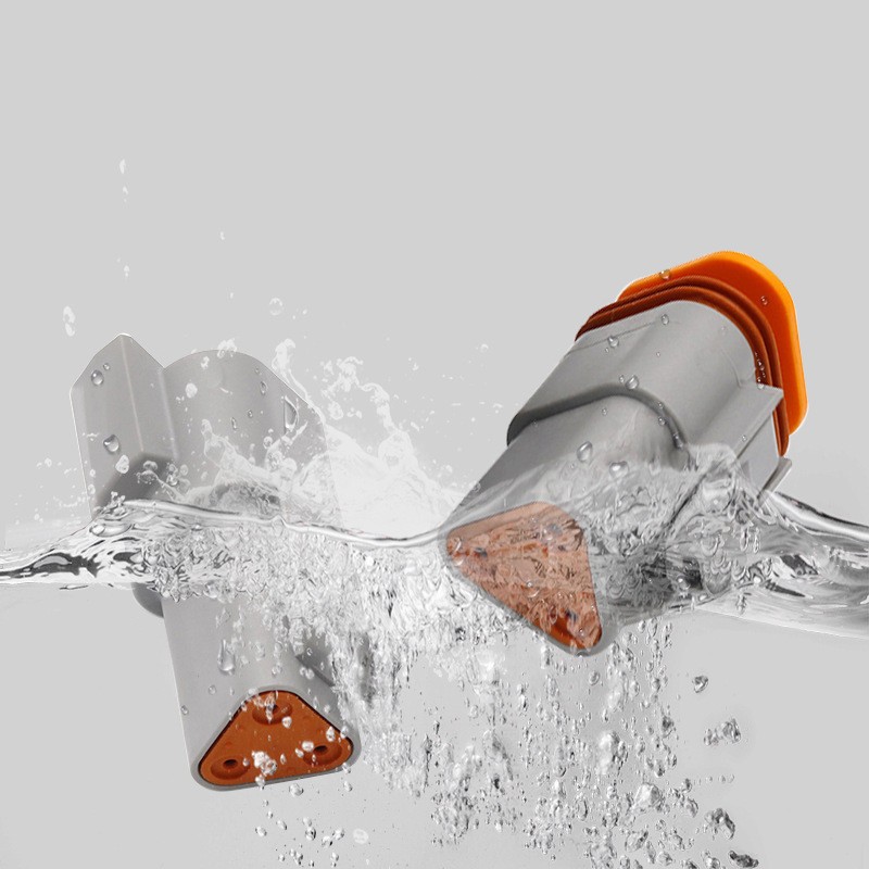 Flame Retardant Connector