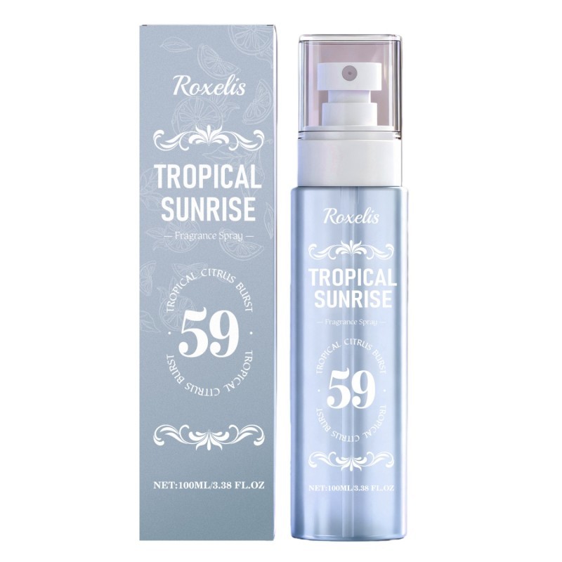 Roxelis Tropical Flavor Fragrance