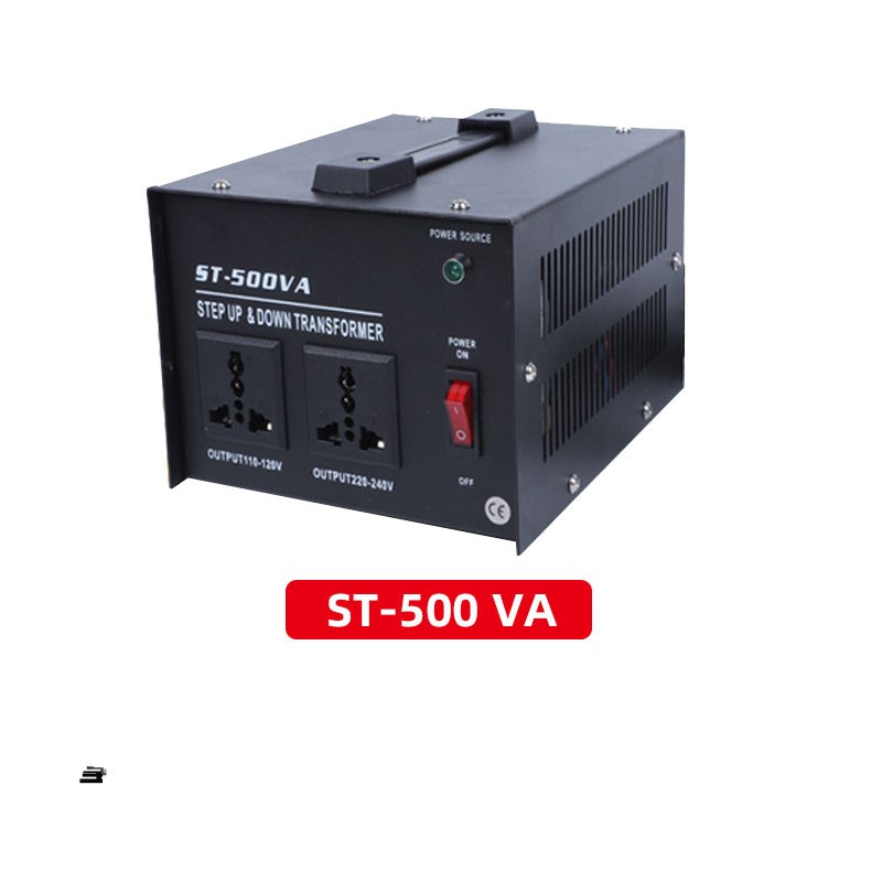 Transformer Power Converter